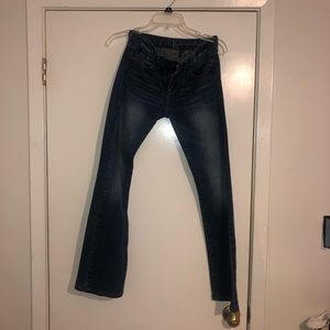 it bootcut jeans